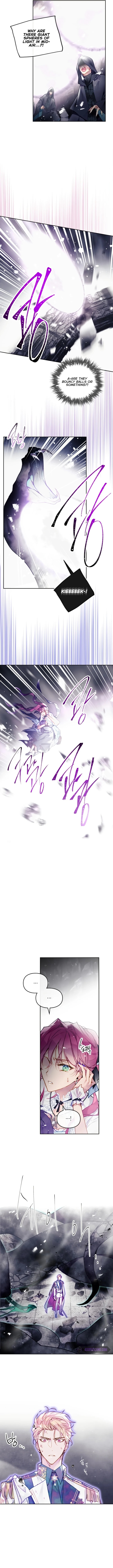 Death Is The Only Ending For The Villainess Chapter 120 - Manhwa18.com