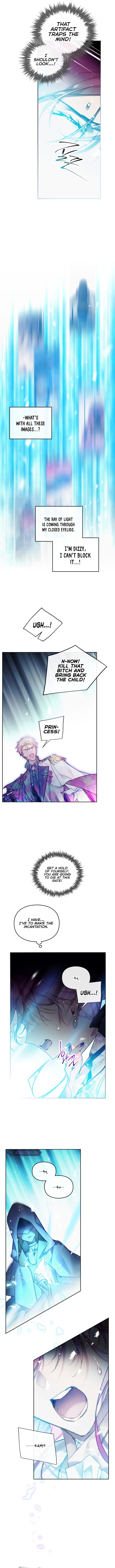 Death Is The Only Ending For The Villainess Chapter 120 - Manhwa18.com