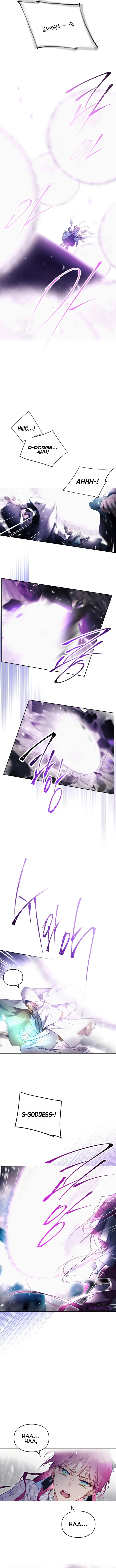 Death Is The Only Ending For The Villainess Chapter 120 - Manhwa18.com