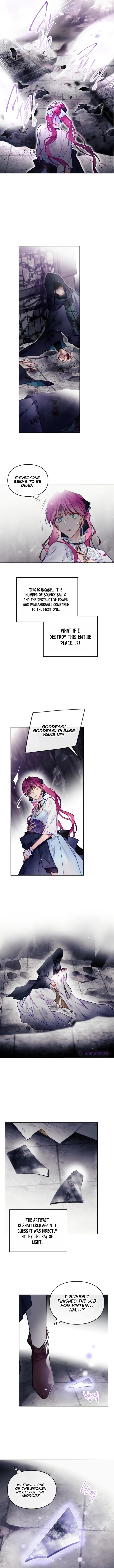 Death Is The Only Ending For The Villainess Chapter 120 - Manhwa18.com