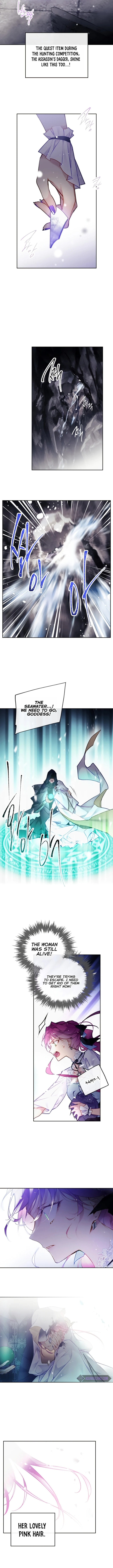 Death Is The Only Ending For The Villainess Chapter 120 - Manhwa18.com