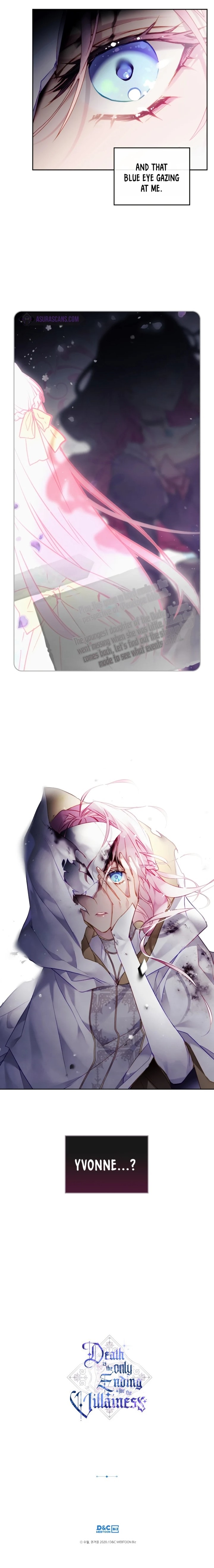 Death Is The Only Ending For The Villainess Chapter 120 - Manhwa18.com