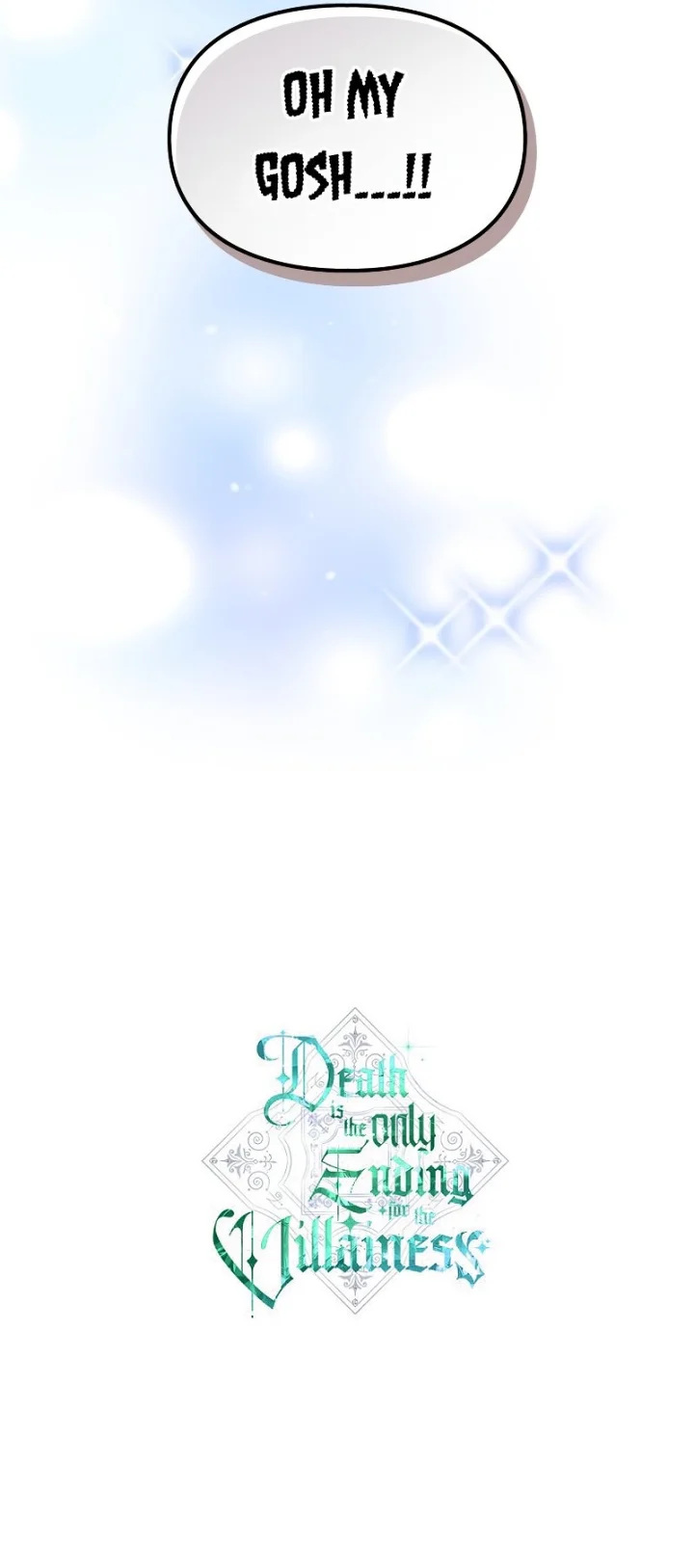 Death Is The Only Ending For The Villainess Chapter 127 - Manhwa18.com