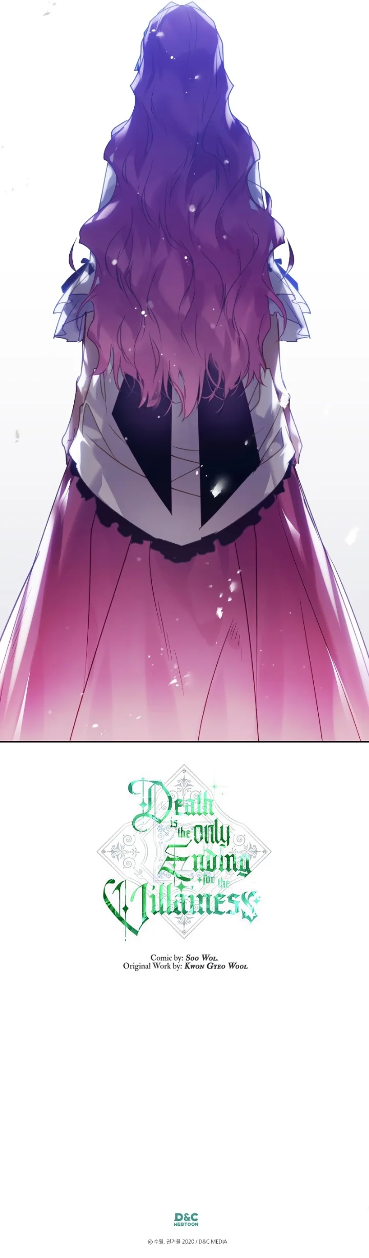 Death Is The Only Ending For The Villainess Chapter 135 - Manhwa18.com