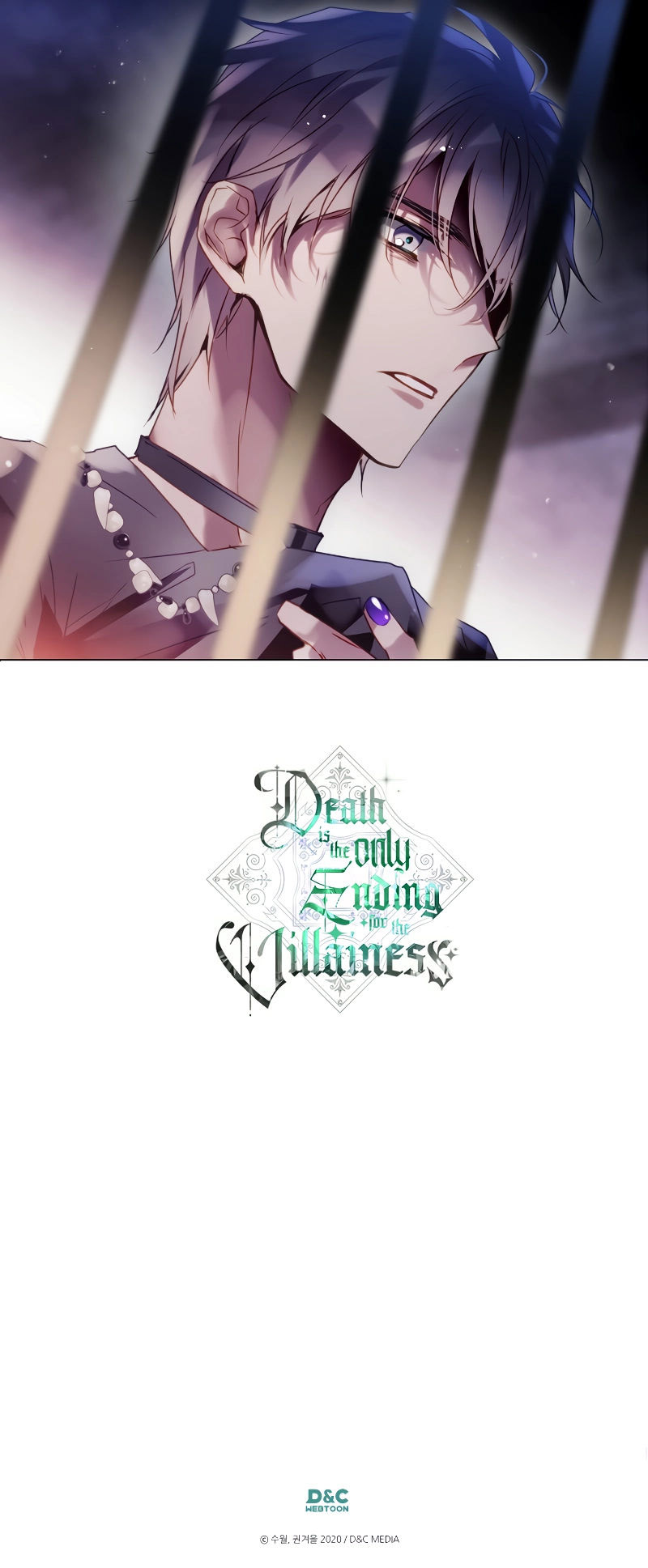 Death Is The Only Ending For The Villainess Chapter 142 - Manhwa18.com