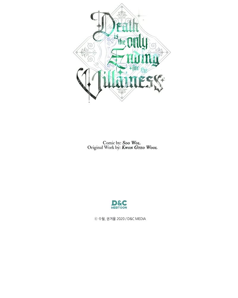 Death Is The Only Ending For The Villainess Chapter 146 - Manhwa18.com