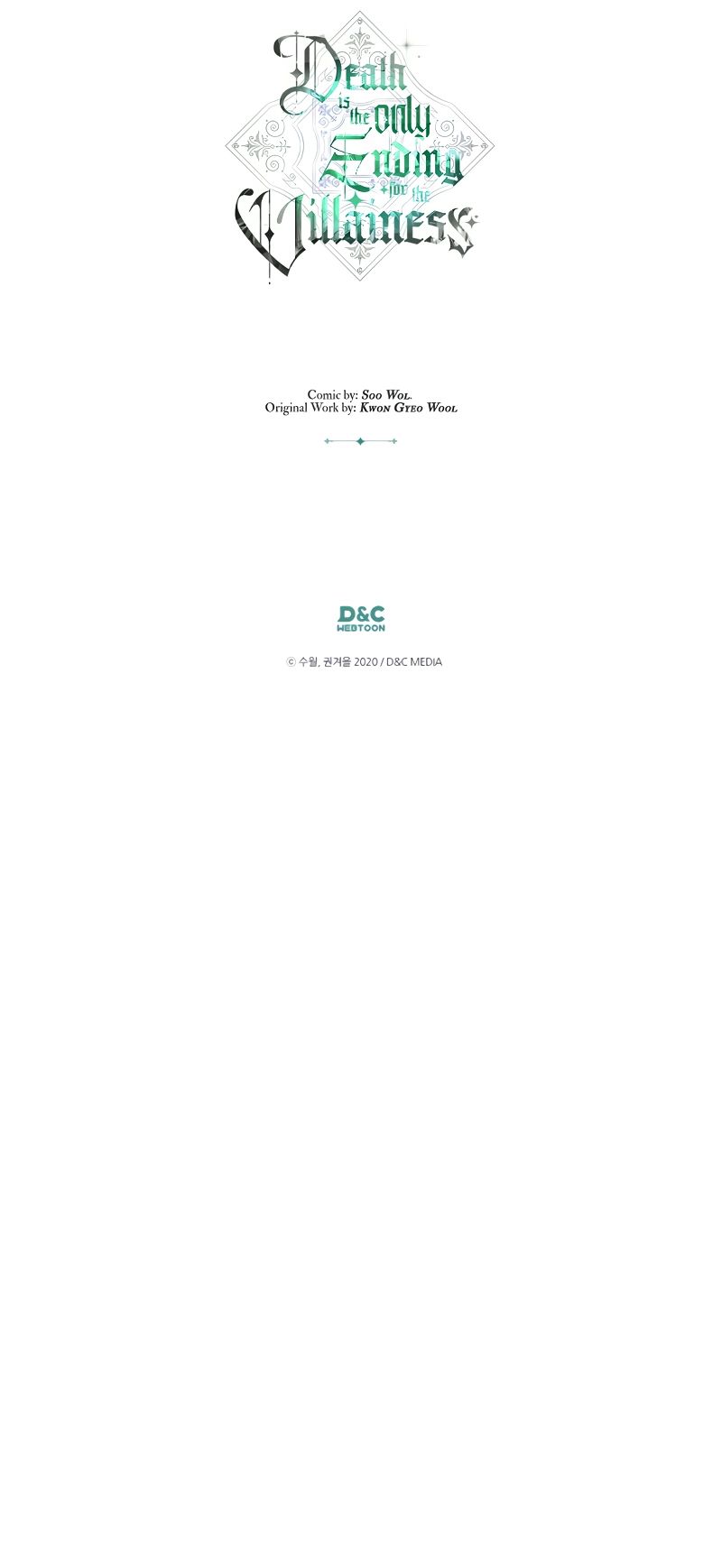 Death Is The Only Ending For The Villainess Chapter 151 - Manhwa18.com