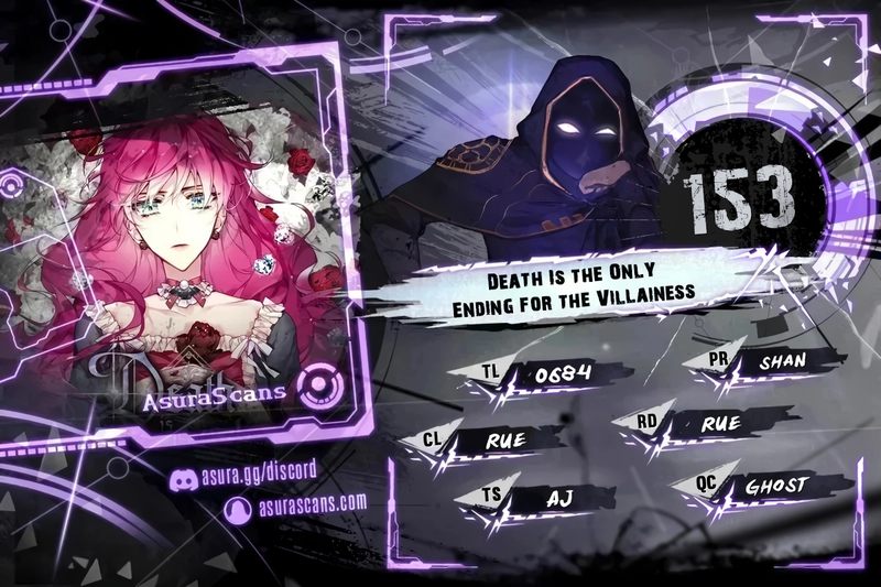 Death Is The Only Ending For The Villainess Chapter 153 - Manhwa18.com