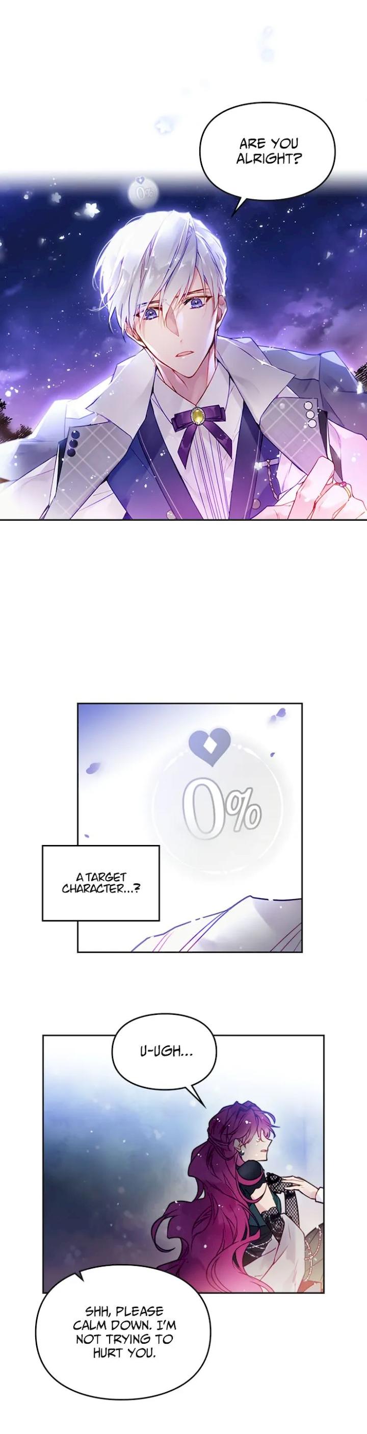 Death Is The Only Ending For The Villainess Chapter 16 - Manhwa18.com