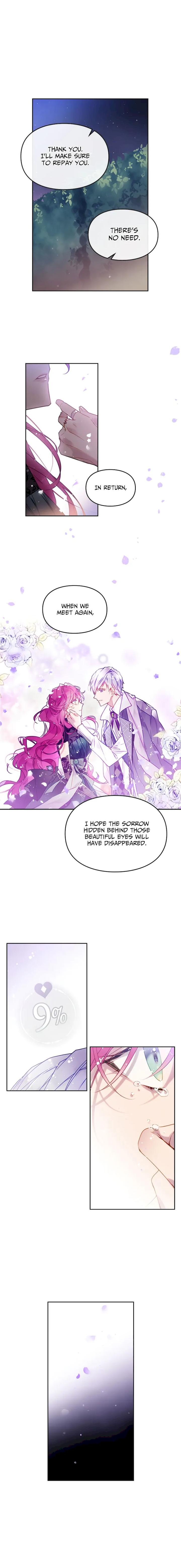 Death Is The Only Ending For The Villainess Chapter 16 - Manhwa18.com