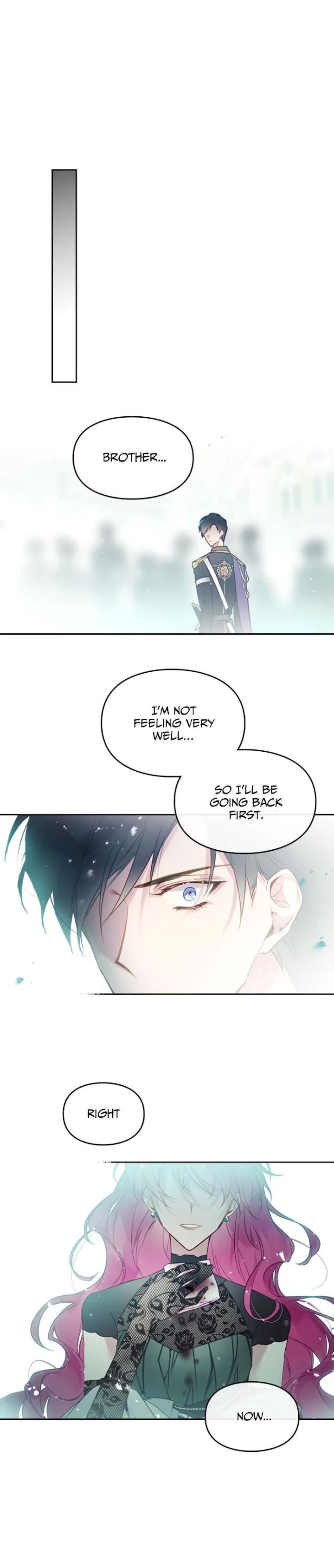 Death Is The Only Ending For The Villainess Chapter 16 - Manhwa18.com