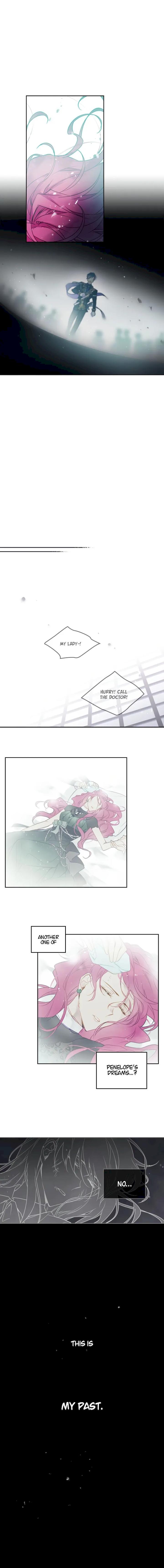 Death Is The Only Ending For The Villainess Chapter 16 - Manhwa18.com