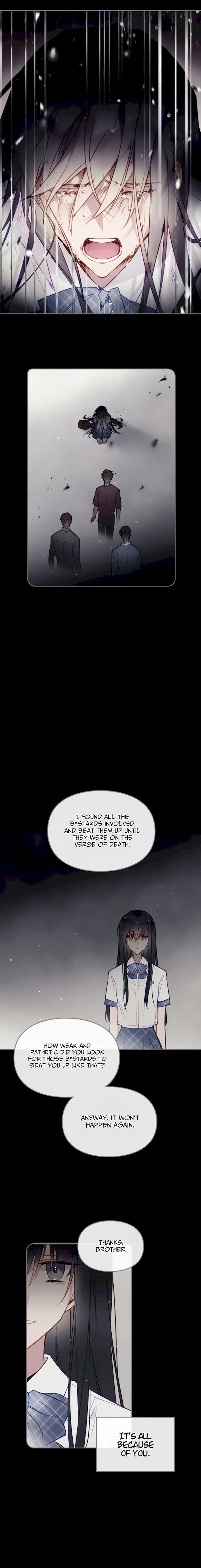 Death Is The Only Ending For The Villainess Chapter 16 - Manhwa18.com