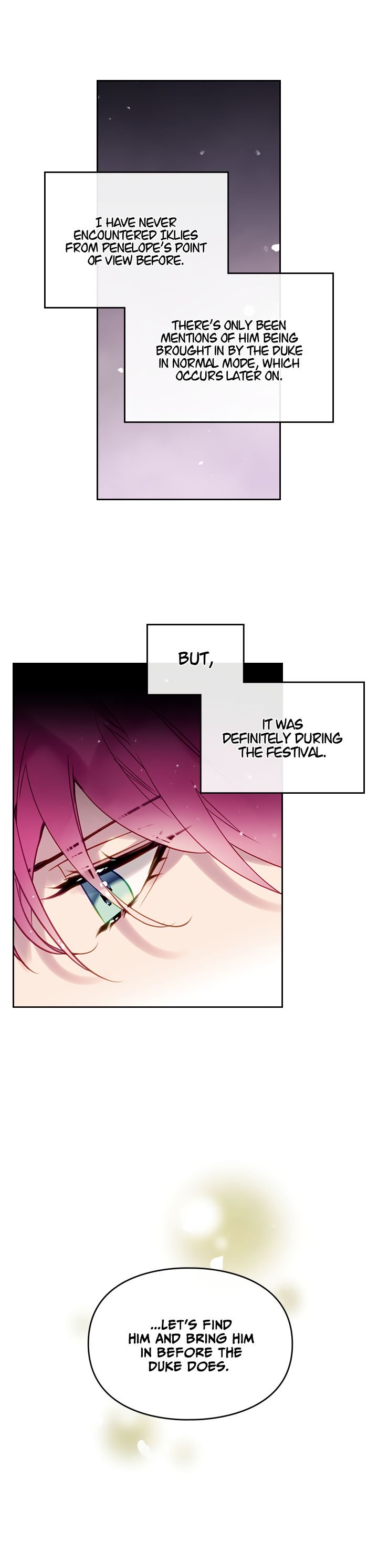 Death Is The Only Ending For The Villainess Chapter 18 - Manhwa18.com