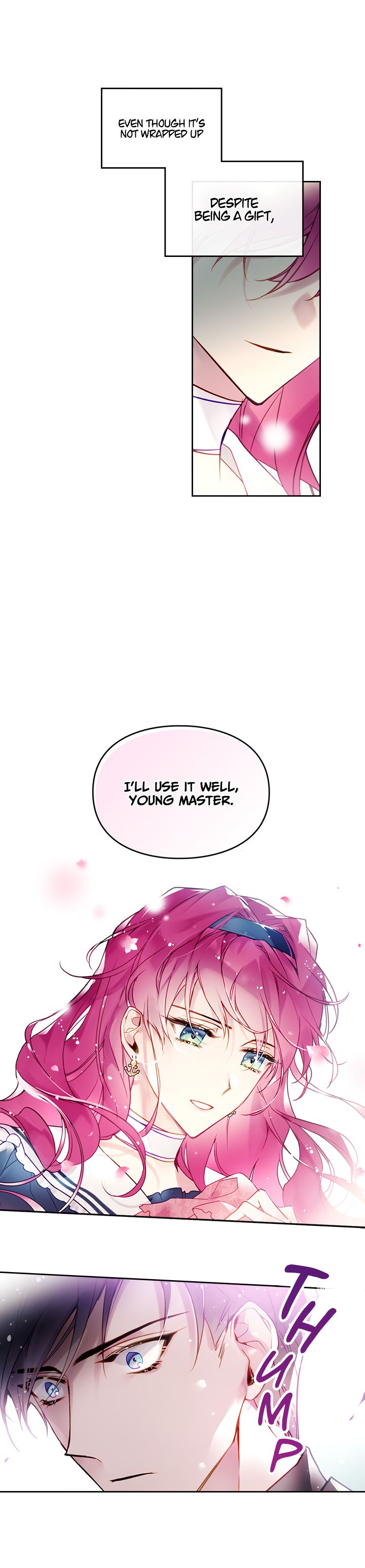 Death Is The Only Ending For The Villainess Chapter 19 - Manhwa18.com