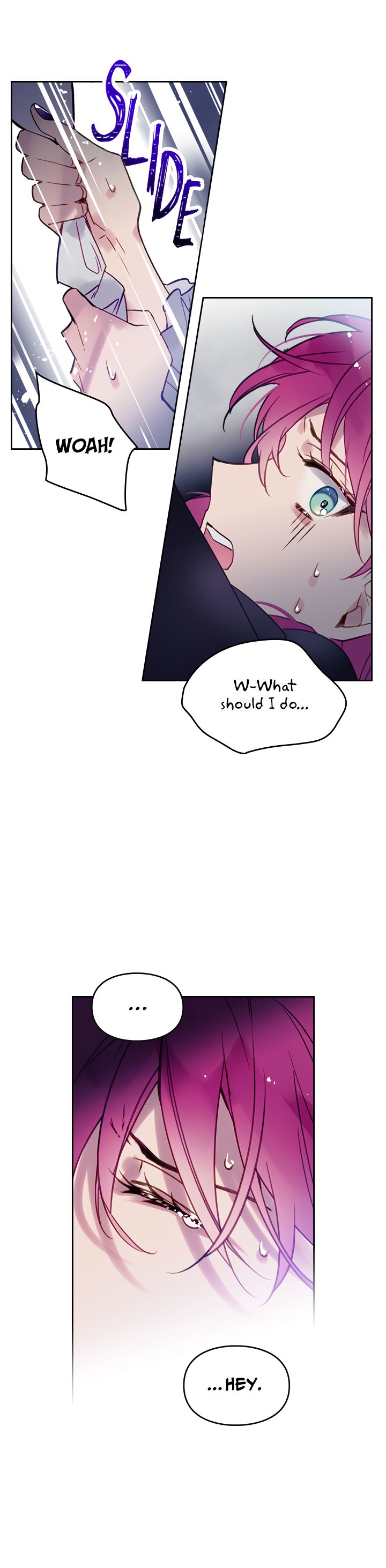 Death Is The Only Ending For The Villainess Chapter 20 - Manhwa18.com
