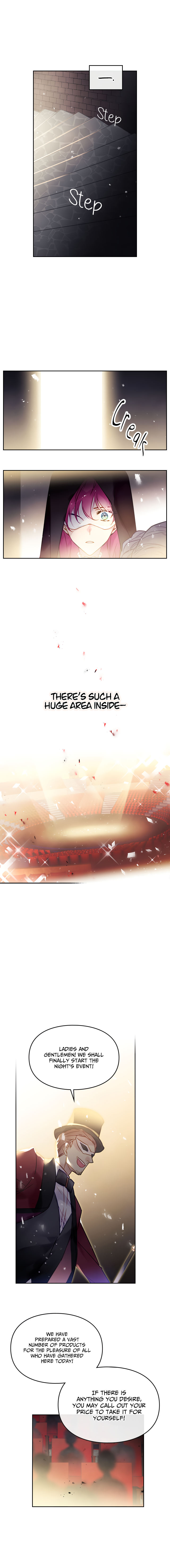 Death Is The Only Ending For The Villainess Chapter 22 - Manhwa18.com