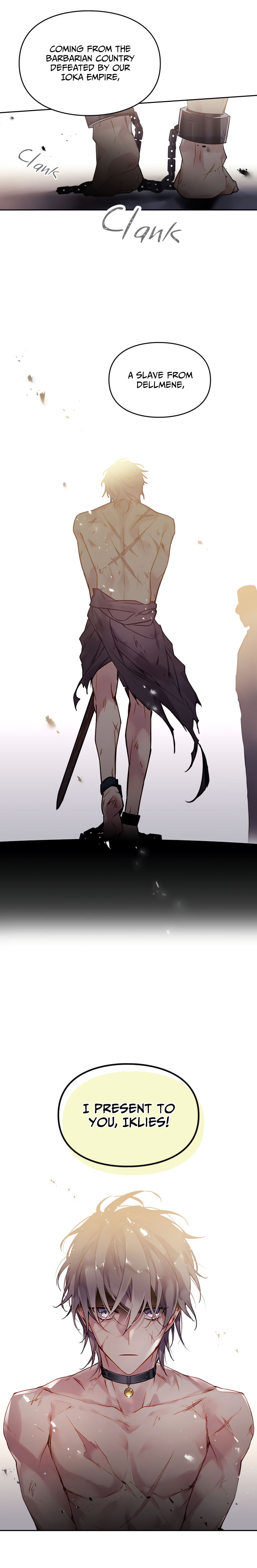 Death Is The Only Ending For The Villainess Chapter 22 - Manhwa18.com