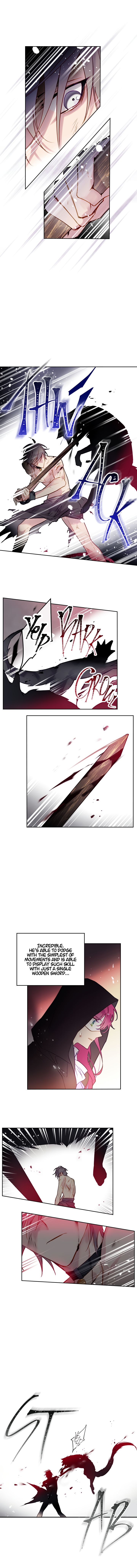 Death Is The Only Ending For The Villainess Chapter 23 - Manhwa18.com