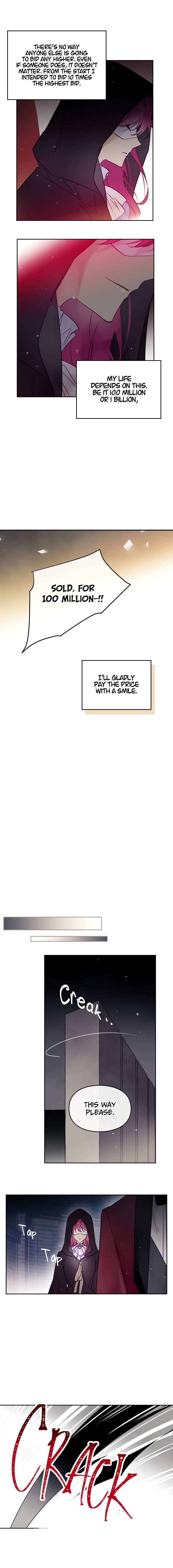 Death Is The Only Ending For The Villainess Chapter 23 - Manhwa18.com