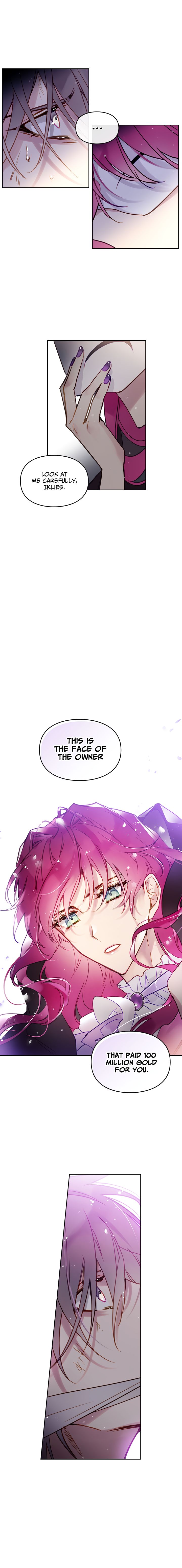 Death Is The Only Ending For The Villainess Chapter 24 - Manhwa18.com