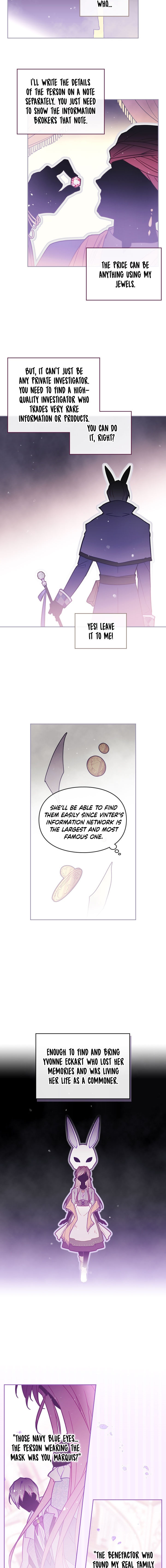 Death Is The Only Ending For The Villainess Chapter 28 - Manhwa18.com