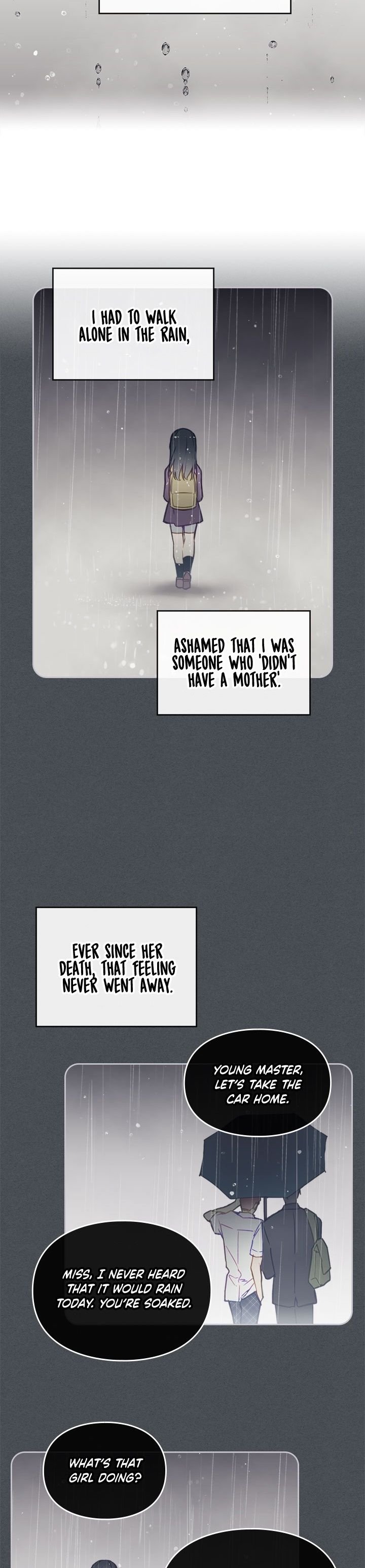 Death Is The Only Ending For The Villainess Chapter 29 - Manhwa18.com