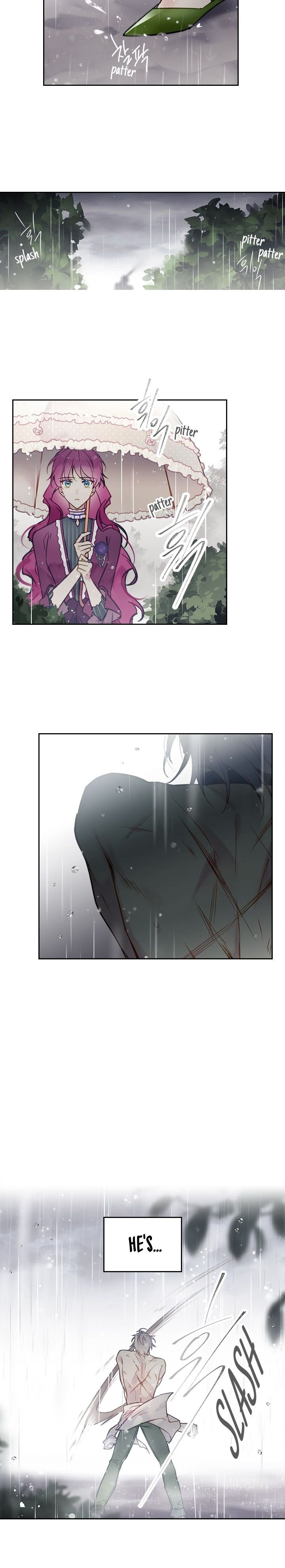 Death Is The Only Ending For The Villainess Chapter 29 - Manhwa18.com