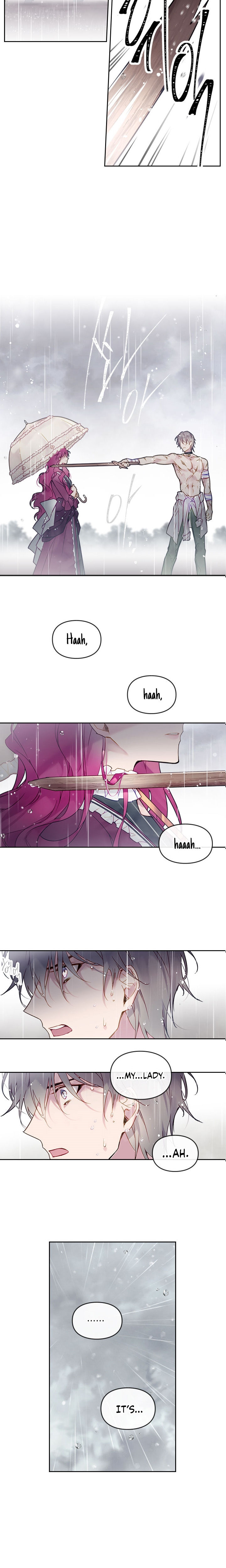 Death Is The Only Ending For The Villainess Chapter 30 - Manhwa18.com