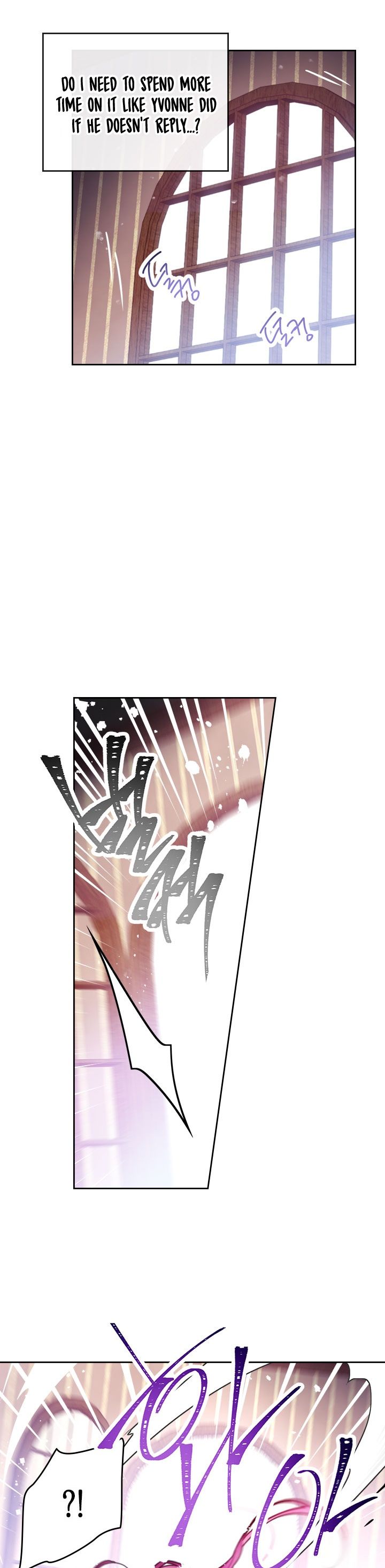 Death Is The Only Ending For The Villainess Chapter 31 - Manhwa18.com