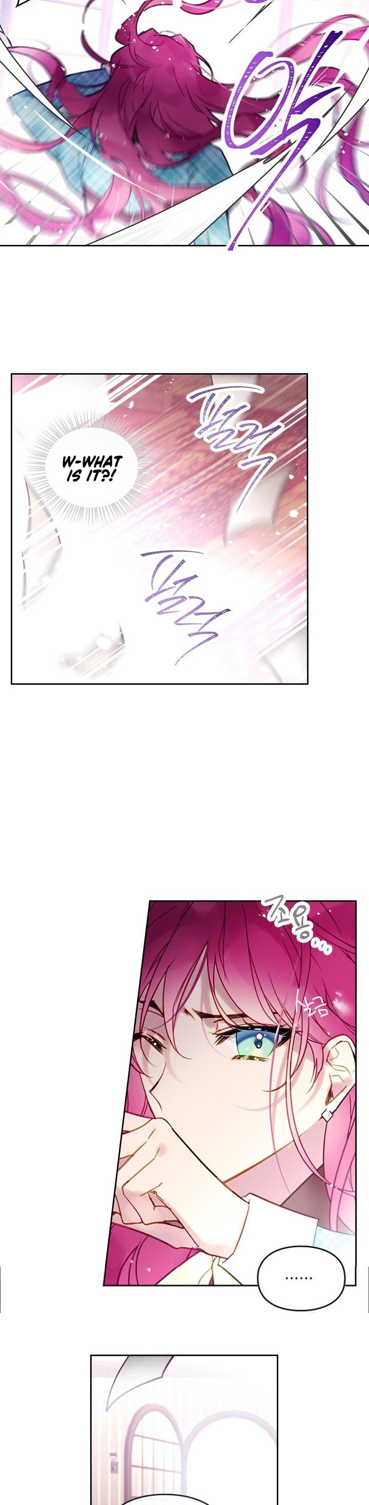 Death Is The Only Ending For The Villainess Chapter 31 - Manhwa18.com