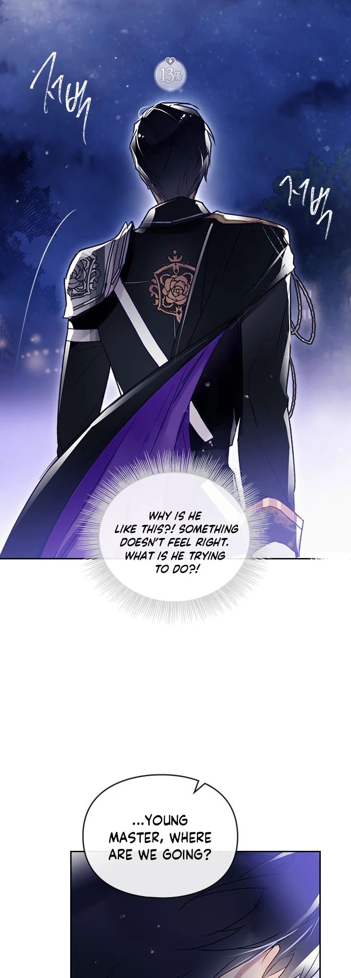 Death Is The Only Ending For The Villainess Chapter 37 - Manhwa18.com
