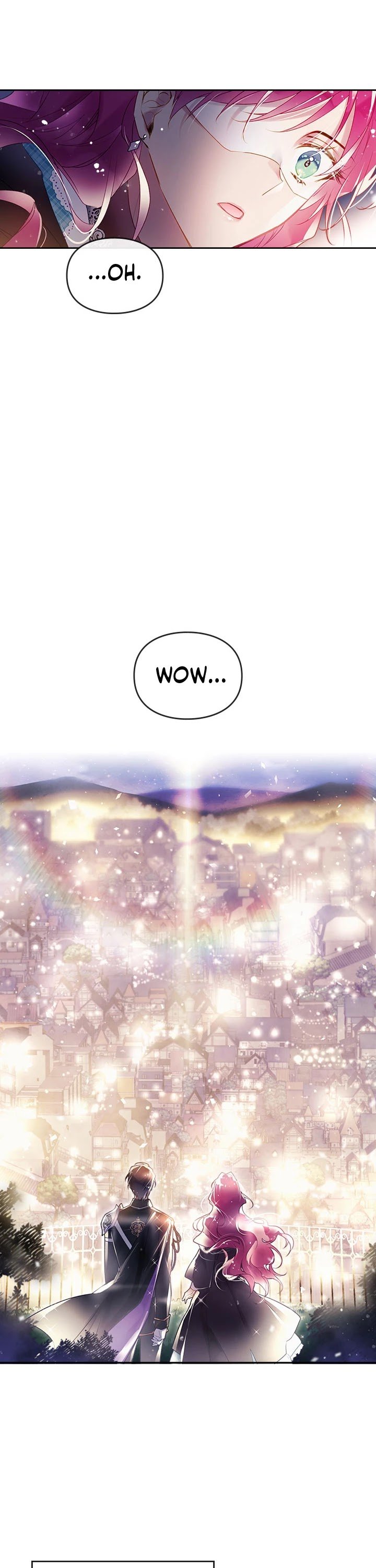 Death Is The Only Ending For The Villainess Chapter 37 - Manhwa18.com