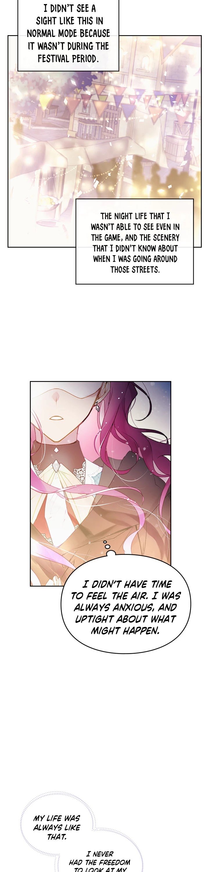 Death Is The Only Ending For The Villainess Chapter 37 - Manhwa18.com