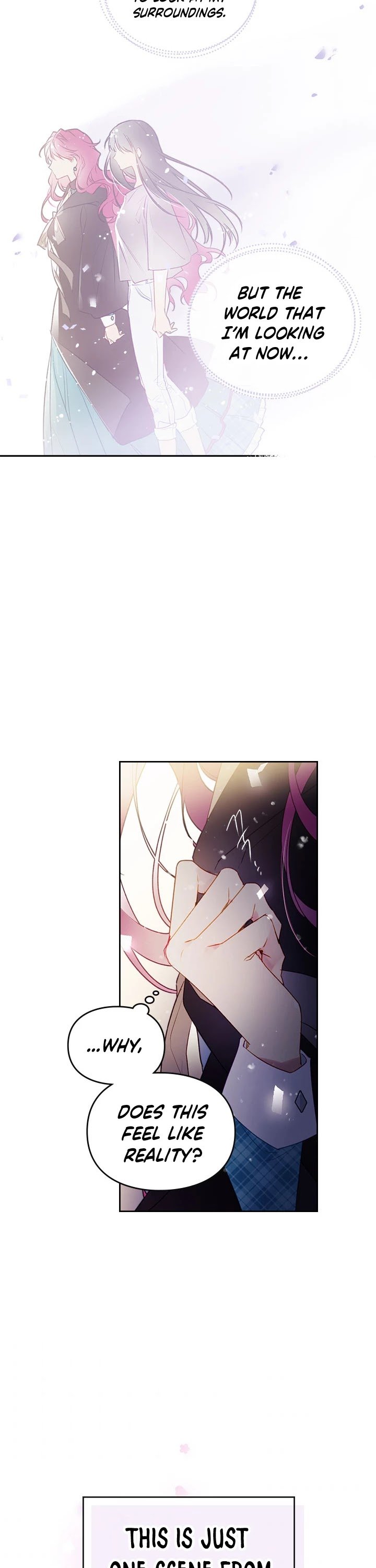 Death Is The Only Ending For The Villainess Chapter 37 - Manhwa18.com