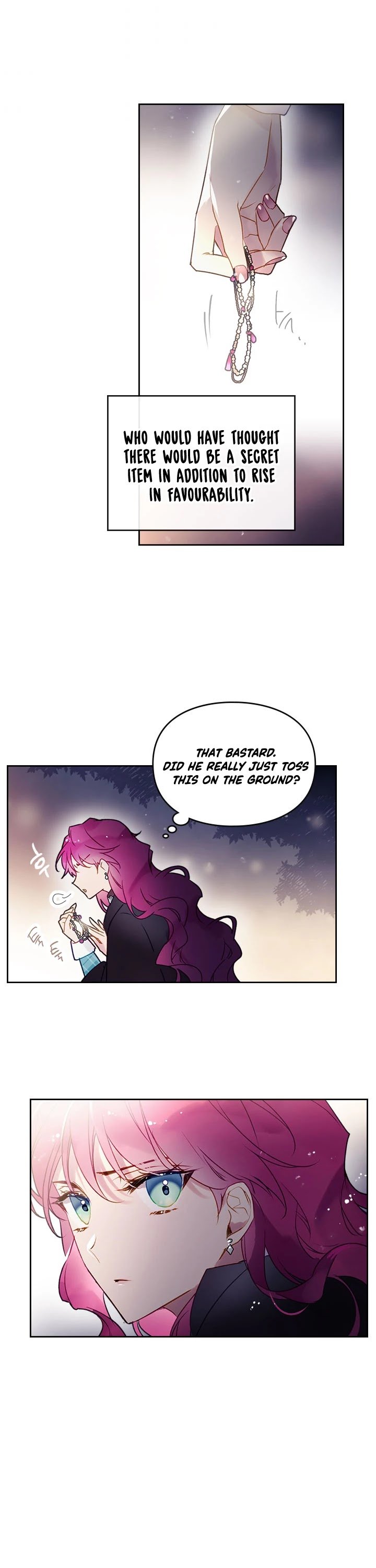Death Is The Only Ending For The Villainess Chapter 38 - Manhwa18.com