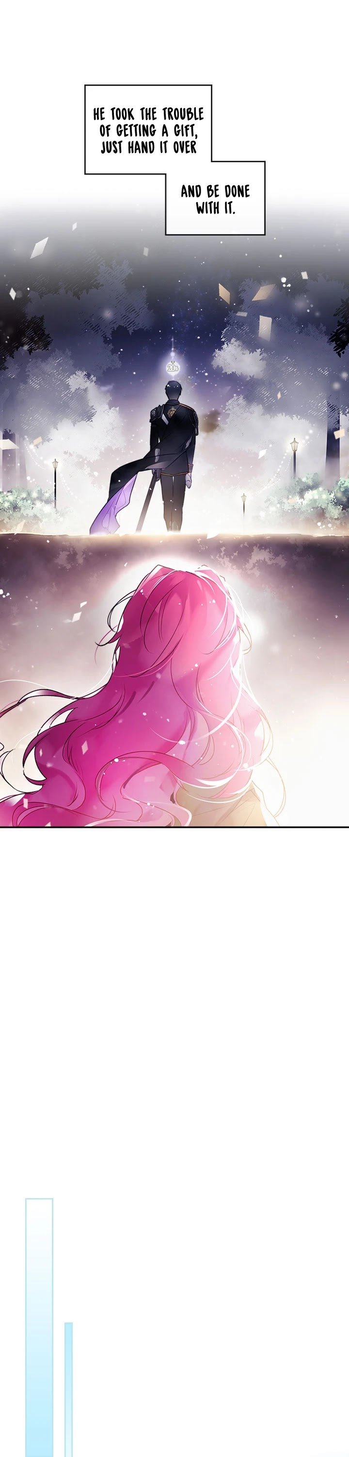 Death Is The Only Ending For The Villainess Chapter 38 - Manhwa18.com