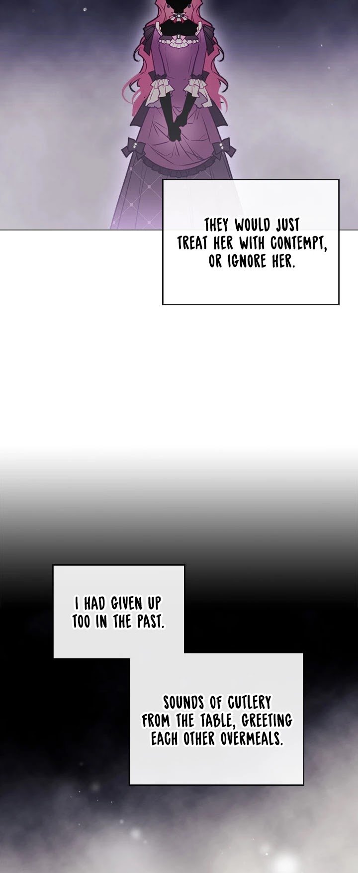 Death Is The Only Ending For The Villainess Chapter 39 - Manhwa18.com