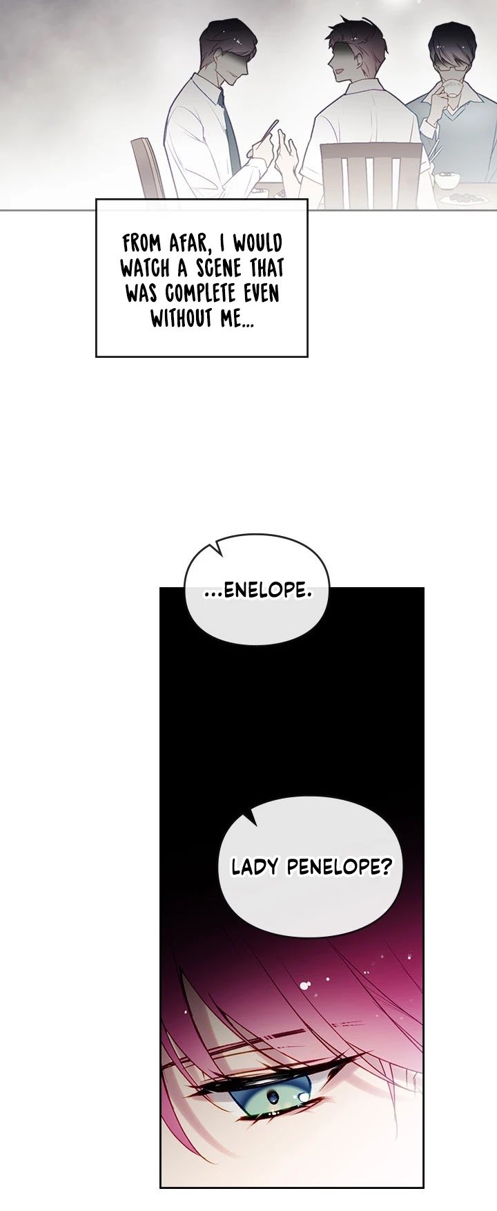 Death Is The Only Ending For The Villainess Chapter 39 - Manhwa18.com