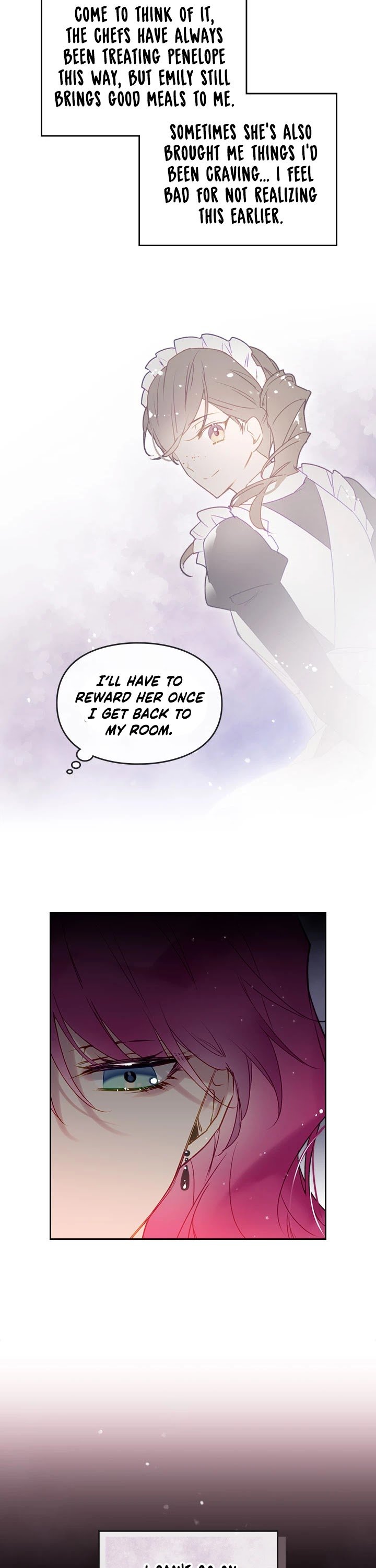 Death Is The Only Ending For The Villainess Chapter 39 - Manhwa18.com