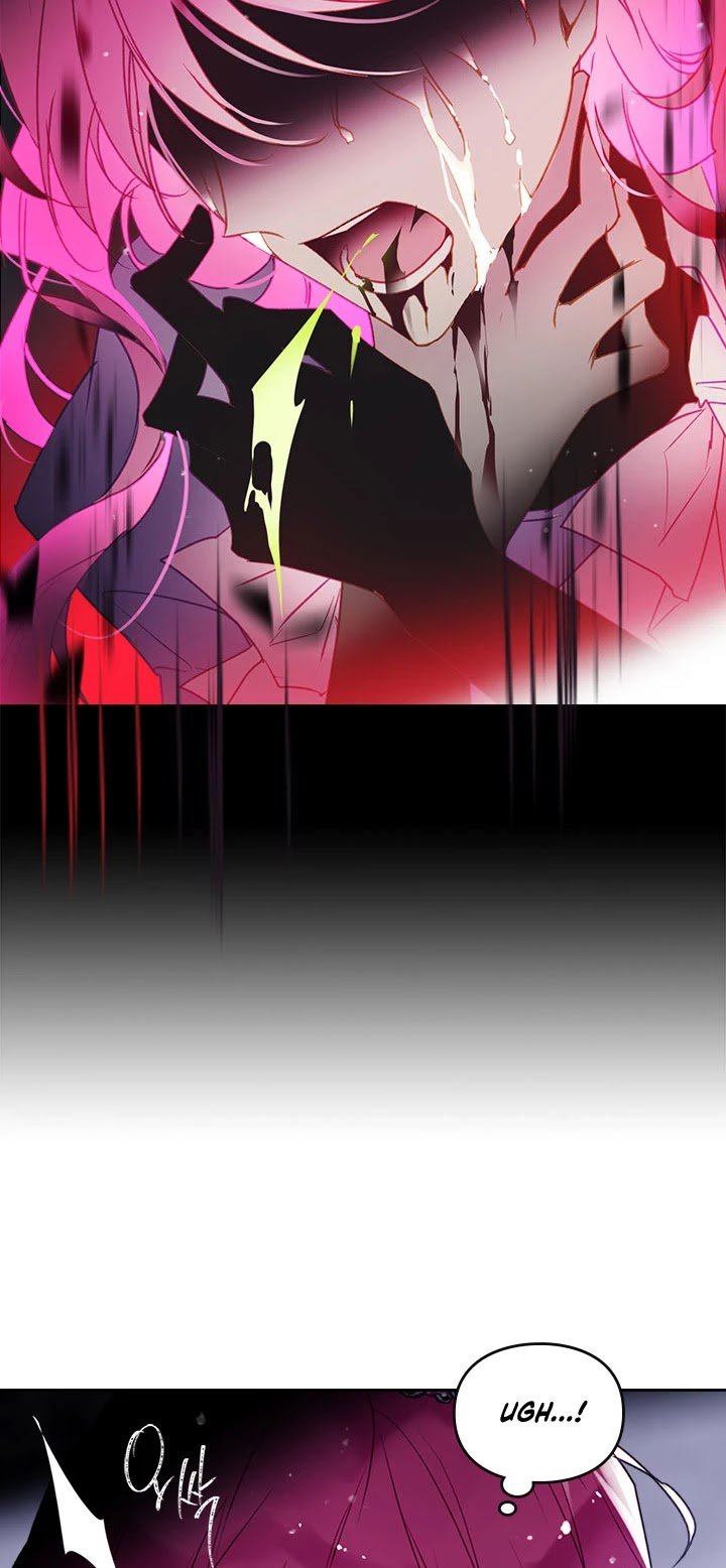 Death Is The Only Ending For The Villainess Chapter 40 - Manhwa18.com