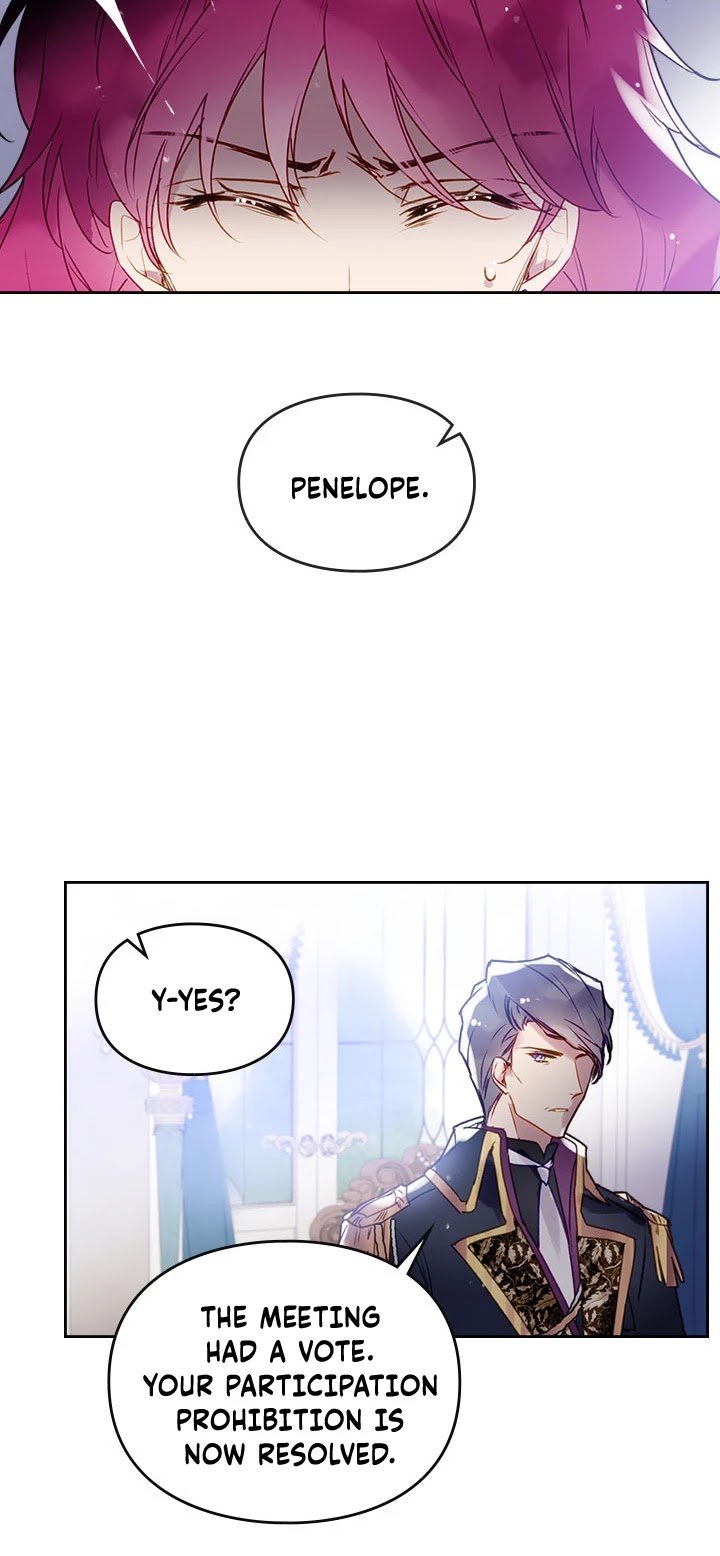 Death Is The Only Ending For The Villainess Chapter 40 - Manhwa18.com