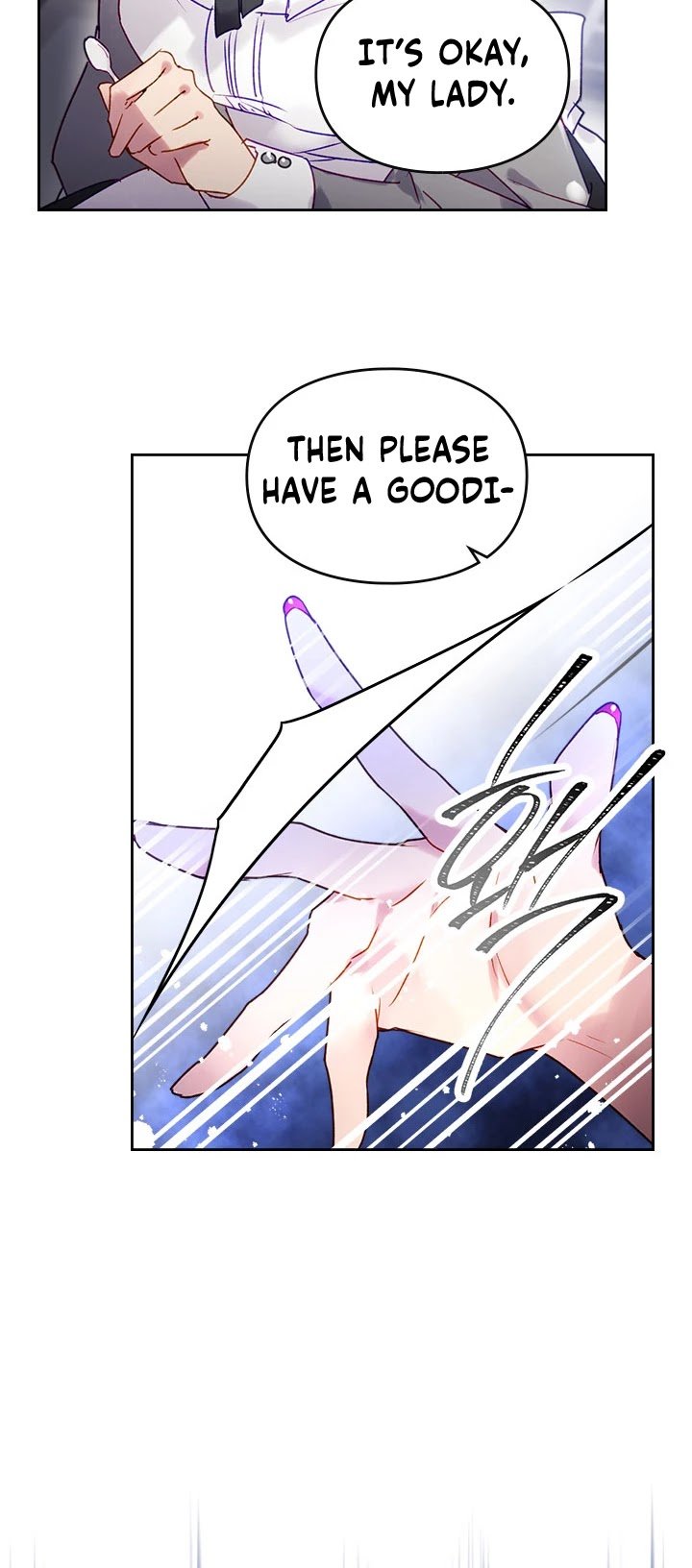 Death Is The Only Ending For The Villainess Chapter 40 - Manhwa18.com