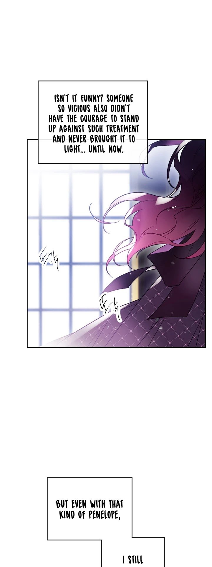 Death Is The Only Ending For The Villainess Chapter 41 - Manhwa18.com