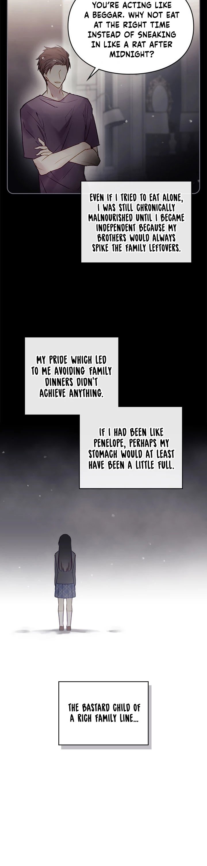 Death Is The Only Ending For The Villainess Chapter 41 - Manhwa18.com