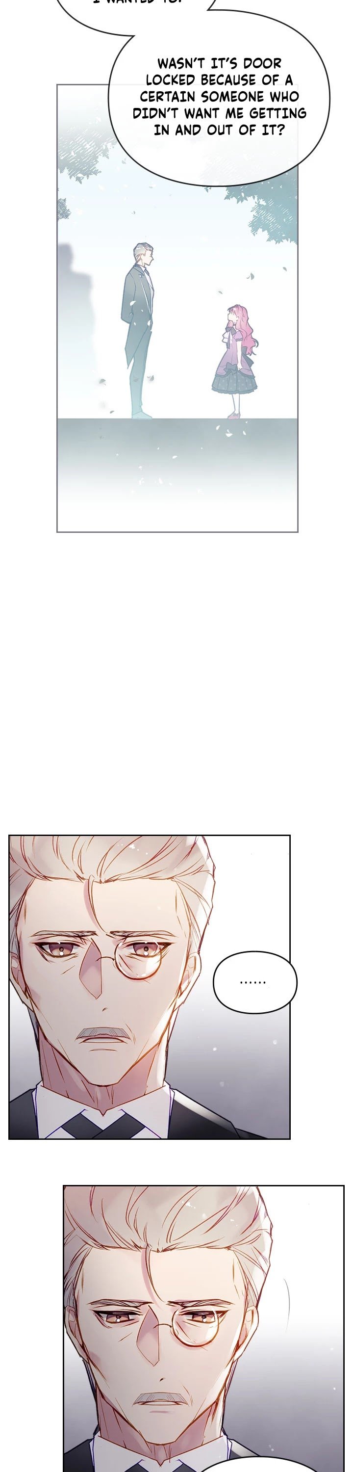 Death Is The Only Ending For The Villainess Chapter 41 - Manhwa18.com