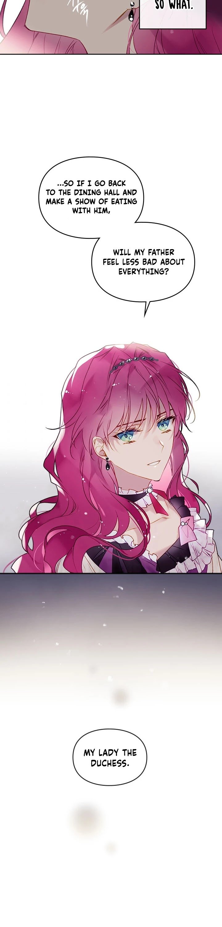 Death Is The Only Ending For The Villainess Chapter 42 - Manhwa18.com