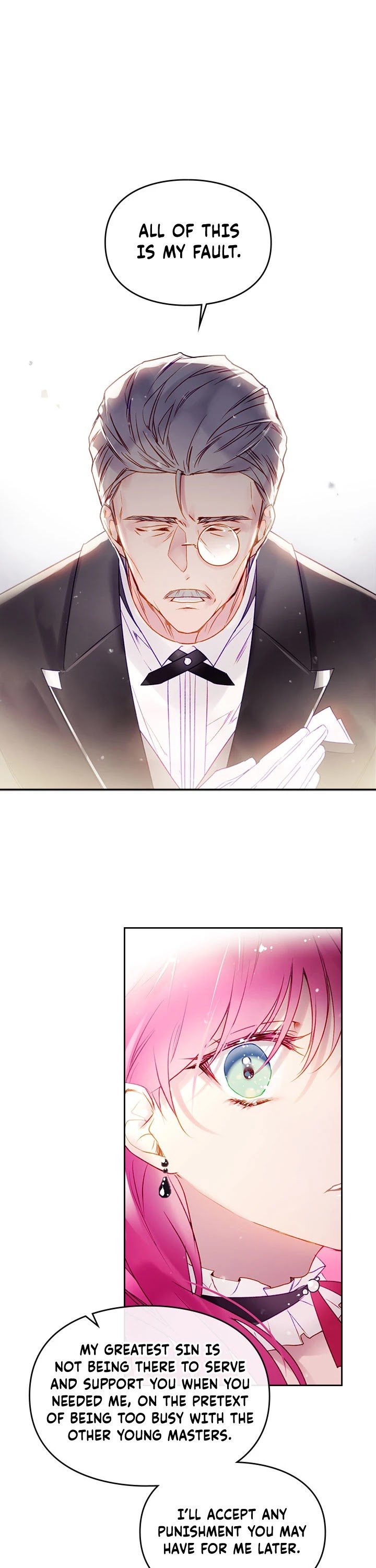 Death Is The Only Ending For The Villainess Chapter 42 - Manhwa18.com