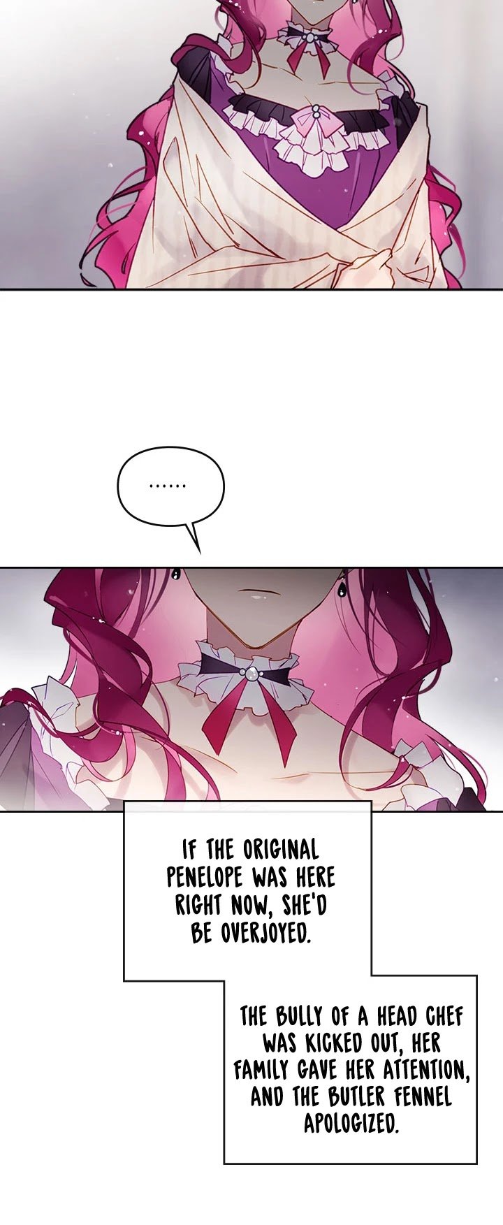 Death Is The Only Ending For The Villainess Chapter 42 - Manhwa18.com