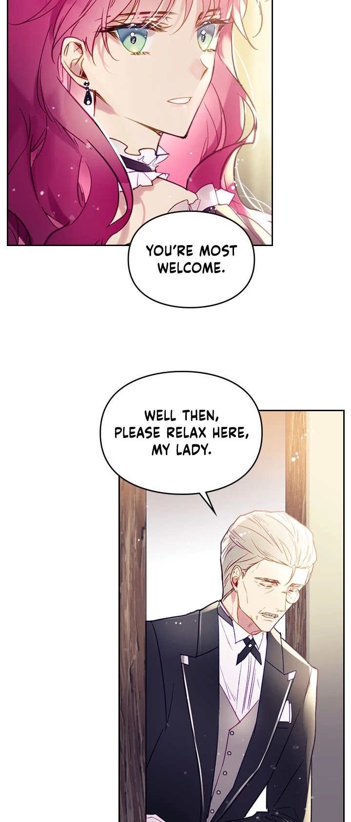 Death Is The Only Ending For The Villainess Chapter 42 - Manhwa18.com